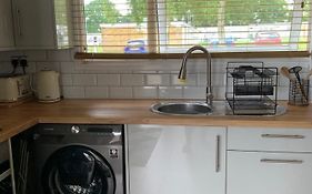 Modern 3 Bed Chalet - 264 Belle Aire Holiday Park